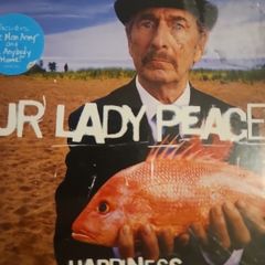 Our Lady Peace - Happiness...
