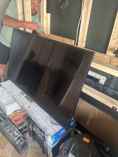 television