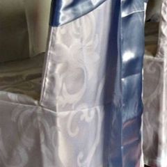 damask chair covers x180+
