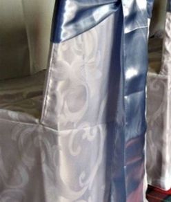 damask chair covers x180+