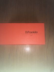 D.Franklin sunglasses