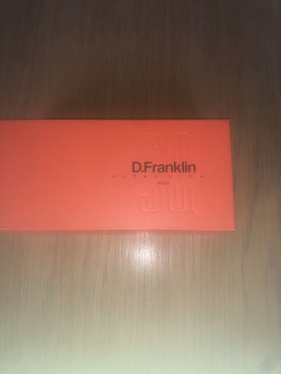D.Franklin sunglasses