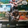 Bionicle PlayStation 2 Ps2 Games Original Image 6