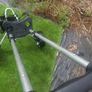 Golf Trolley 3 Wh Image 8