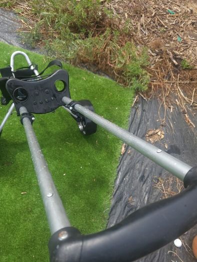 Golf Trolley 3 Wh