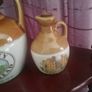 Bunratty Castle Mead Stone Jars Image 4
