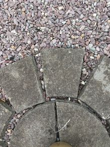 Stone Pavers x20