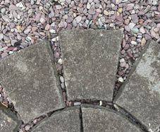 Stone Pavers x20