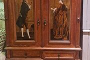 French Drinks Cabinet