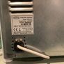 Belling mini cooker with twin hobs Image 4