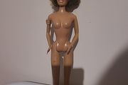 1997 Scary spice doll