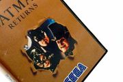 Batman Returns Mega Drive Classics Edition for Sega Mega Drive - Boxed