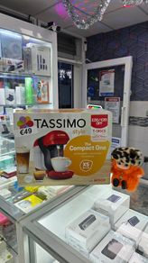Bosch Tassimo Coffee