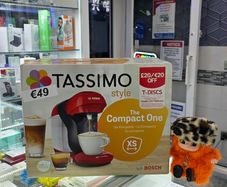 Bosch Tassimo Coffee