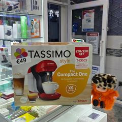 Bosch Tassimo Coffee