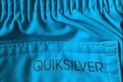 Boys Quicksilver shorts age 2