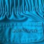 Boys Quicksilver shorts age 2 Image 4
