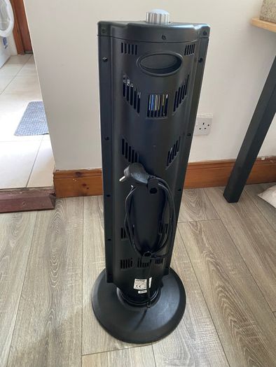 Carbon heater