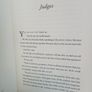 The Prophets by Robert Jones Jr.(Signed by the Author) (HQ822) Image 4