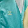 Vintage Legend 80s/90s tracksuit top  Vibrant colours Oversized look Size Medium Image 10