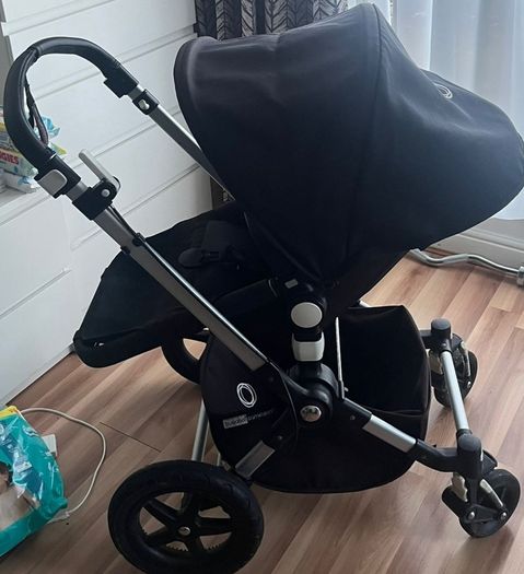 Bugaboo cameleon 3