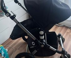 Bugaboo cameleon 3