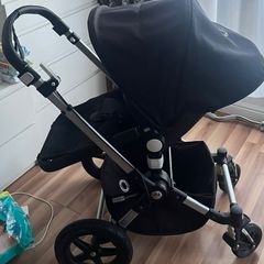 Bugaboo cameleon 3