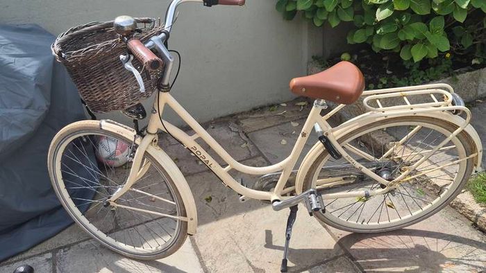 Ladies Bicycle