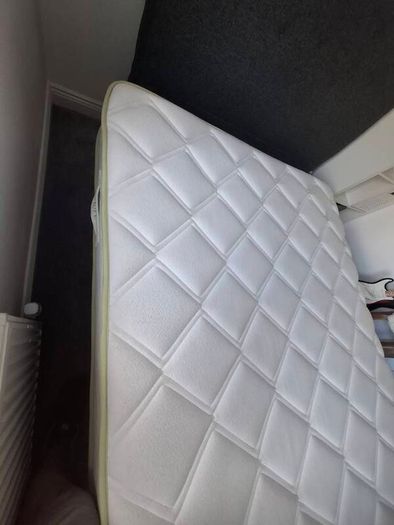 Mattress as new perfect condition