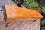 garden benches