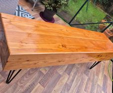 garden benches