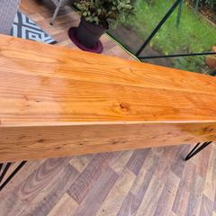 garden benches