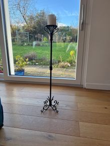 Candle Holder