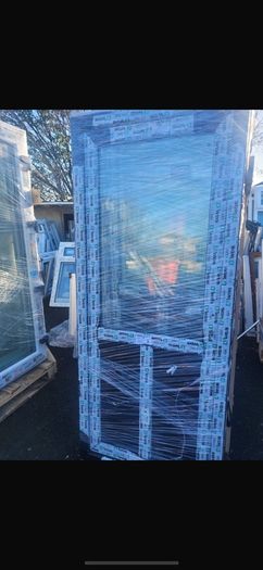pvc doors