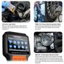 FOXWELL NT650 Elite OBD2 Auto Diagnostic Scanners Tool Code Reader Car Engine Computer TPMS SRS DPF Image 4