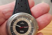 Omega Geneve Dynamic