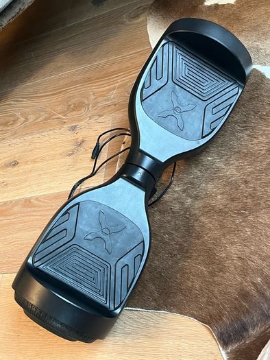 Black Hover 1 Hoverboard Bluetooth Battery