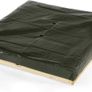 Kids wooden sand pit Image 2