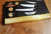 6 Piece Knife Set