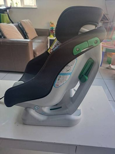 Graco Car Seat