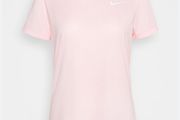 Nike original woman's tshirt top size L sportswear Dri-FIT clothes