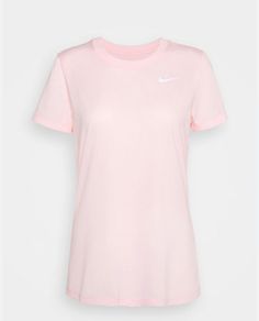 Nike original woman's tshirt top size L sportswear Dri-FIT clothes