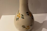 Stoneware Jackson carafe unusual pattern