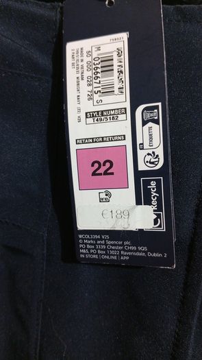 woman's coat brand new