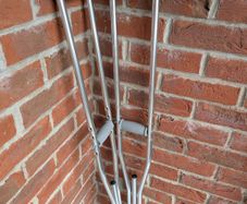 Crutches