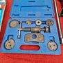 Car jack/brake caliper wind back kit/coil spring compressor kit Image 2