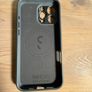 ShiftCam S.Mount Camera Case (iPhone 16 Pro Max Grey MagSafe) Image 3