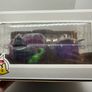 Masters Of The Universe Motu Funko Pop Vinyl #23 Skeletor With Snake Mountain Image 8