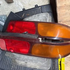 1997 Ford Probe, Back light cluster