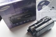 Samsung SMX F40 65 Intelli Zoom Camcorder